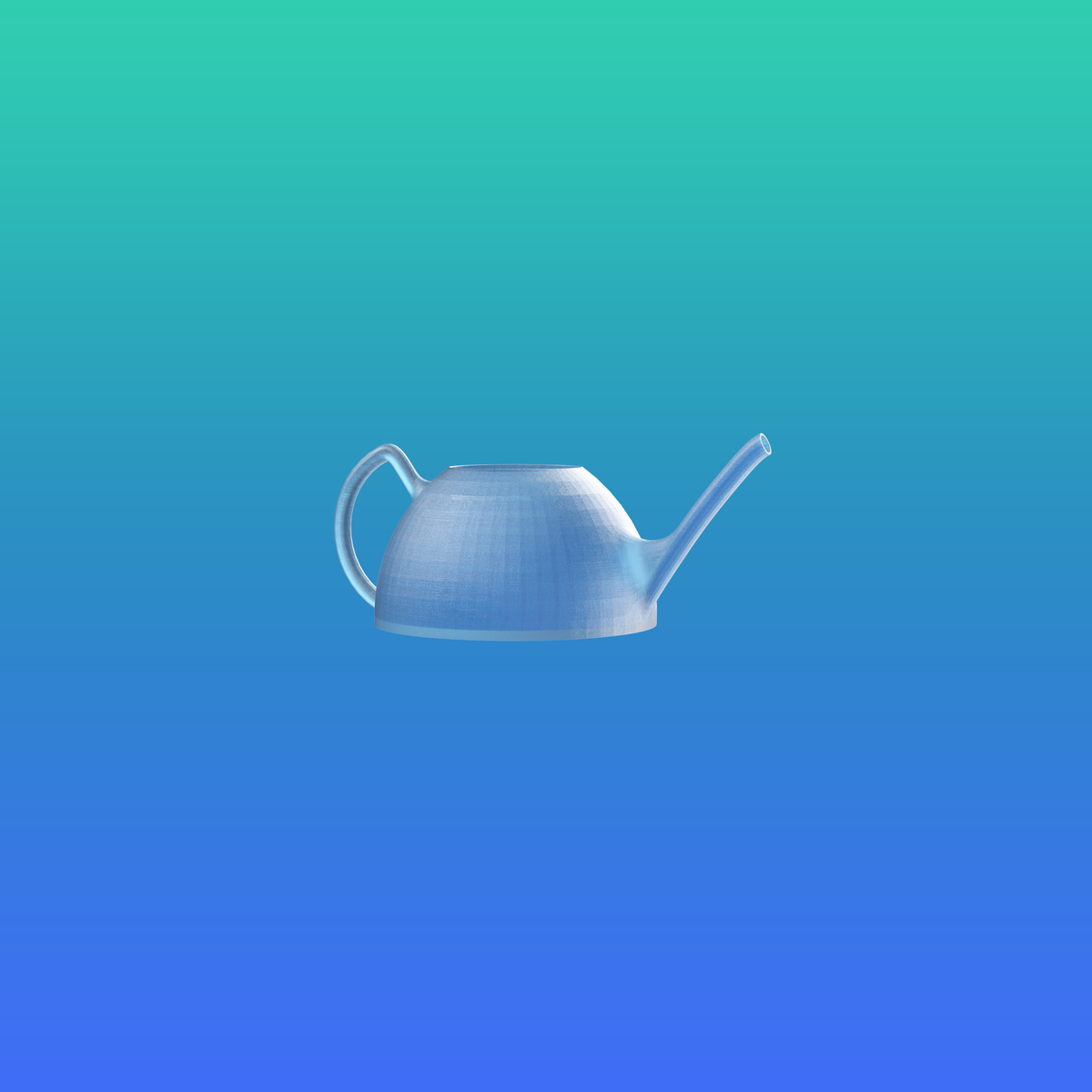 Children's Watering Can