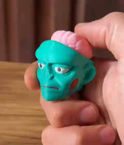Zombie Clicker