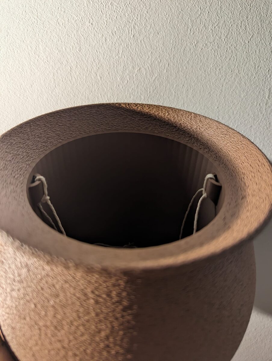 Aquaflora Self-watering Planter