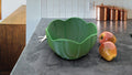 Leaf Vein Bowl, 3D Printed Catchall Dish