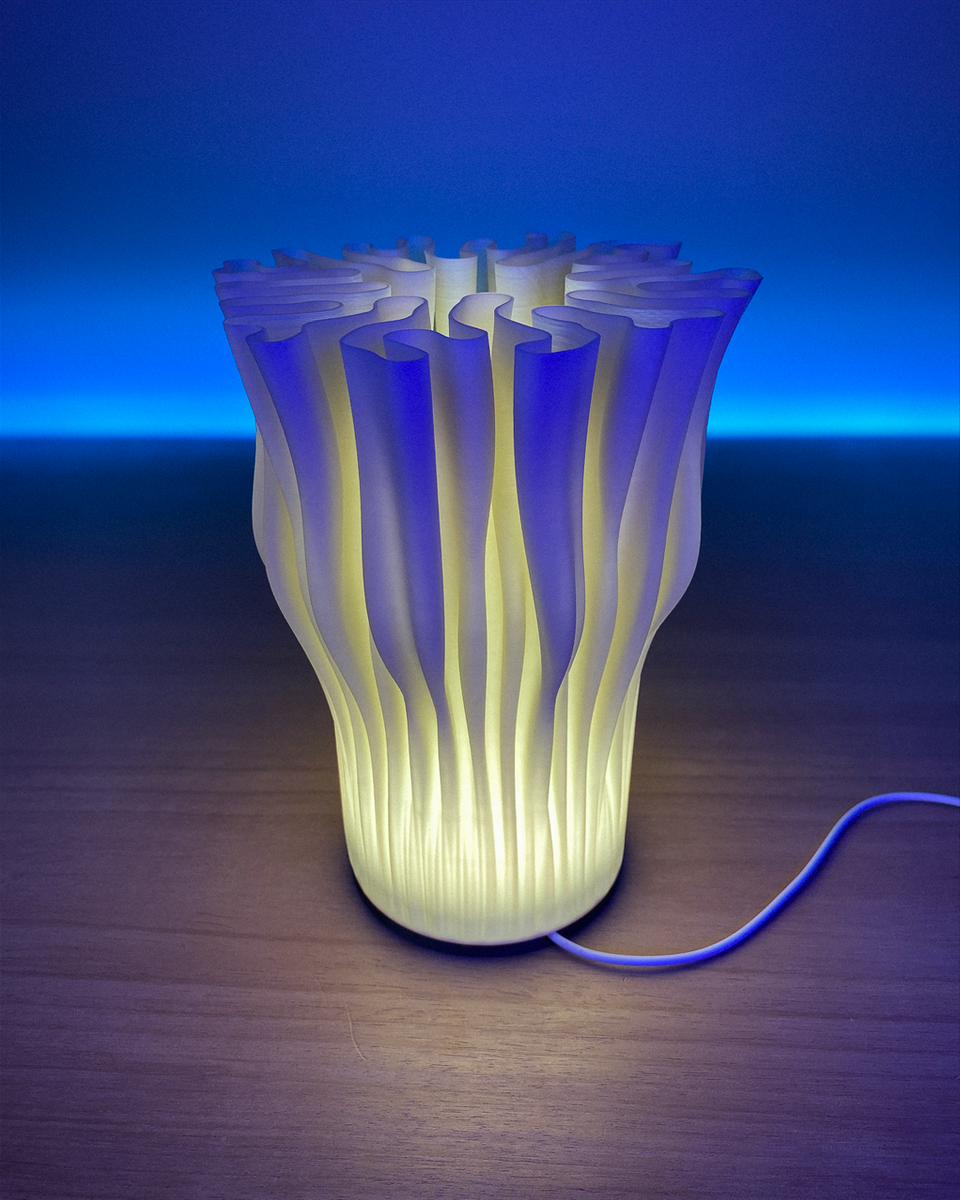 Zoan Table Lamp