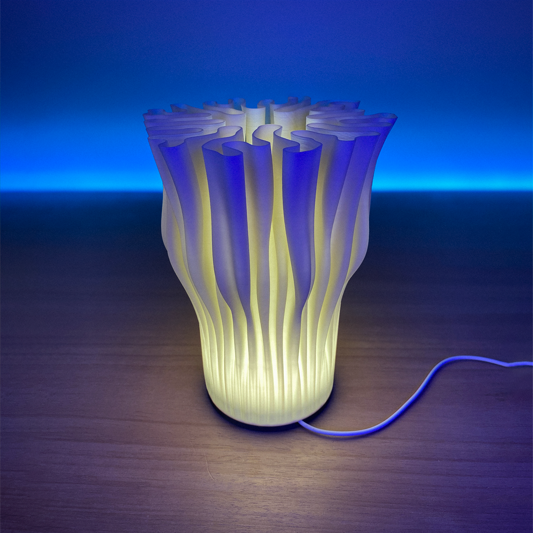 Zoan Table Lamp
