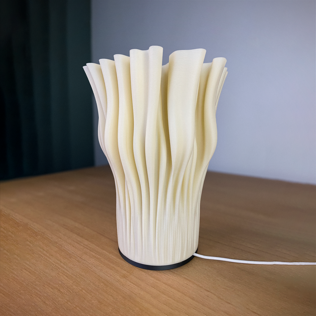 Zoan Table Lamp