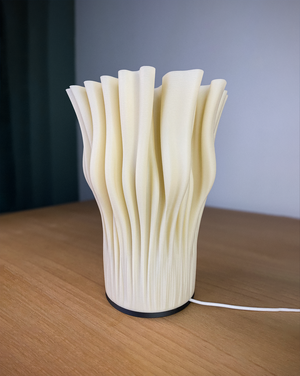 Zoan Table Lamp