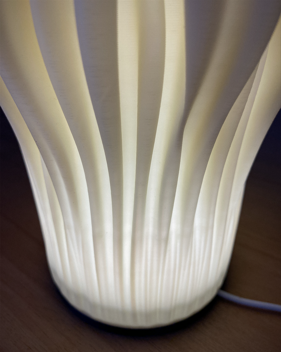 Zoan Table Lamp