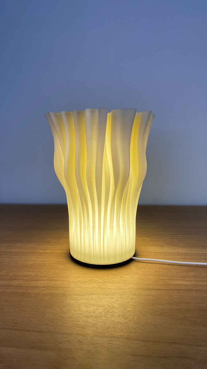 Zoan Table Lamp