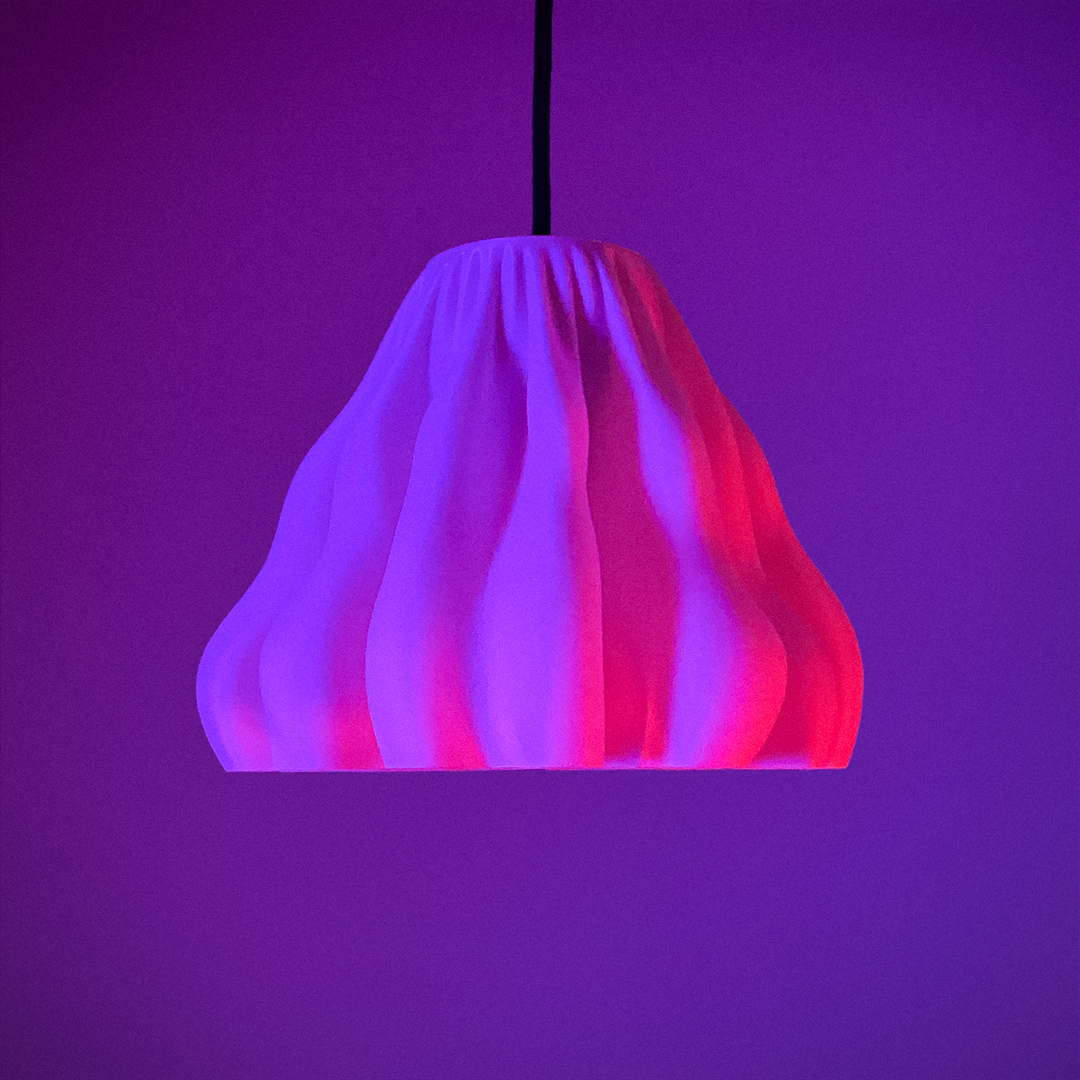 Zoan Pendant lamp