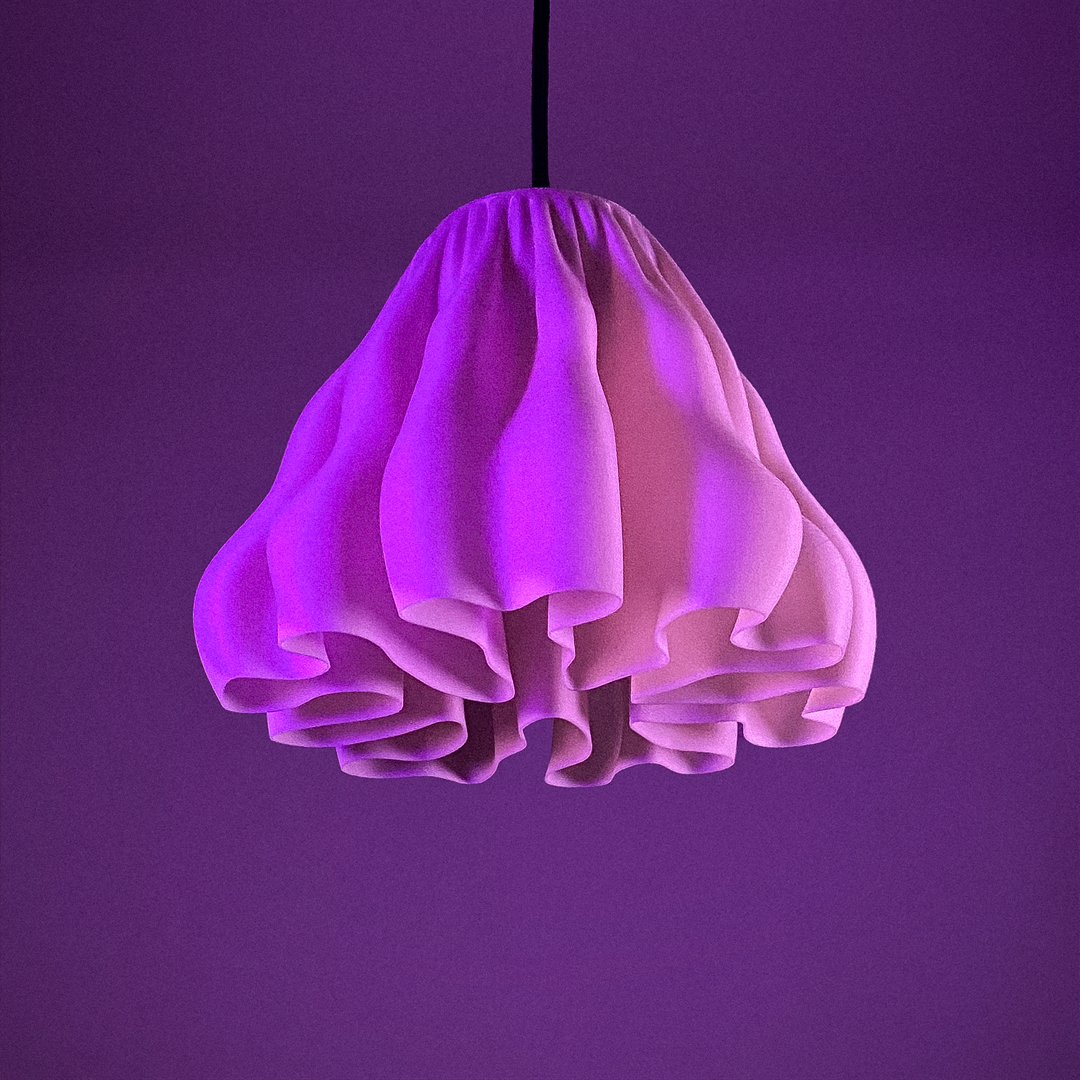 Zoan Pendant lamp