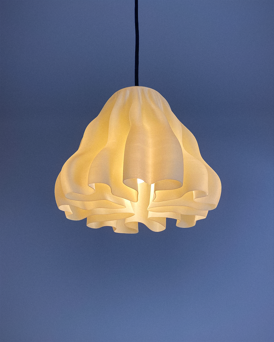 Zoan Pendant lamp