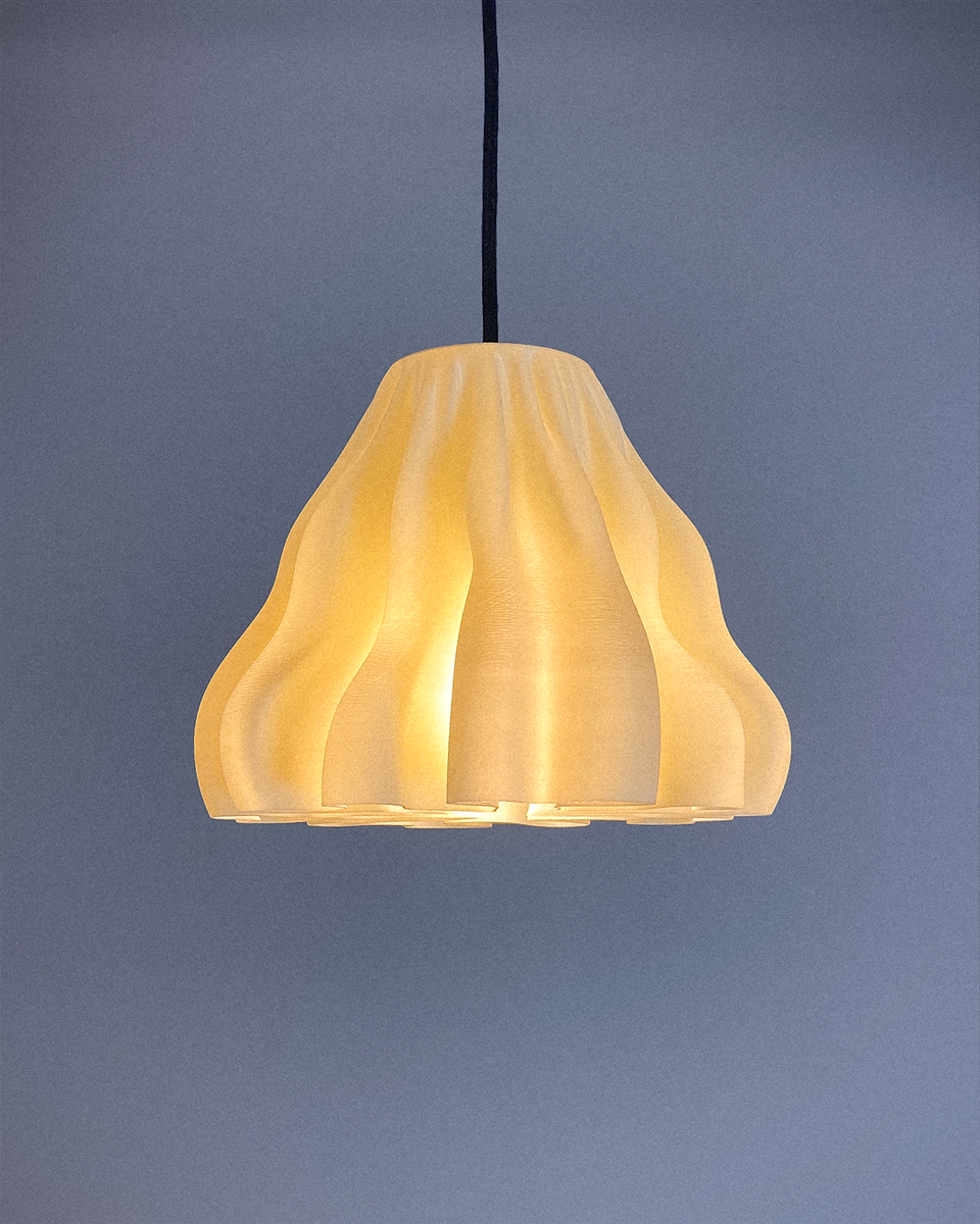 Zoan Pendant lamp