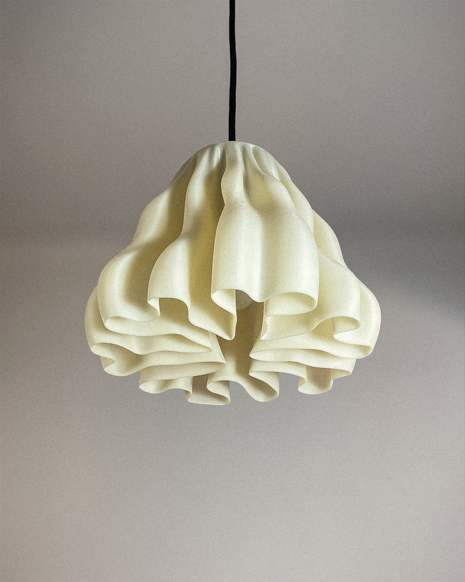 Zoan Pendant lamp