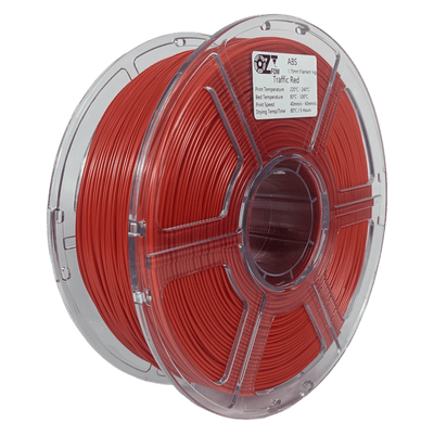 OzFDM ABS+ (ABSpro) 3D Printing Filament 1.75mm 1KG - OzFDM