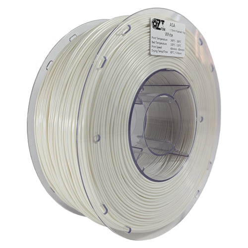 OzFDM ASA 3D Printing Filament 1.75mm 1KG - OzFDM
