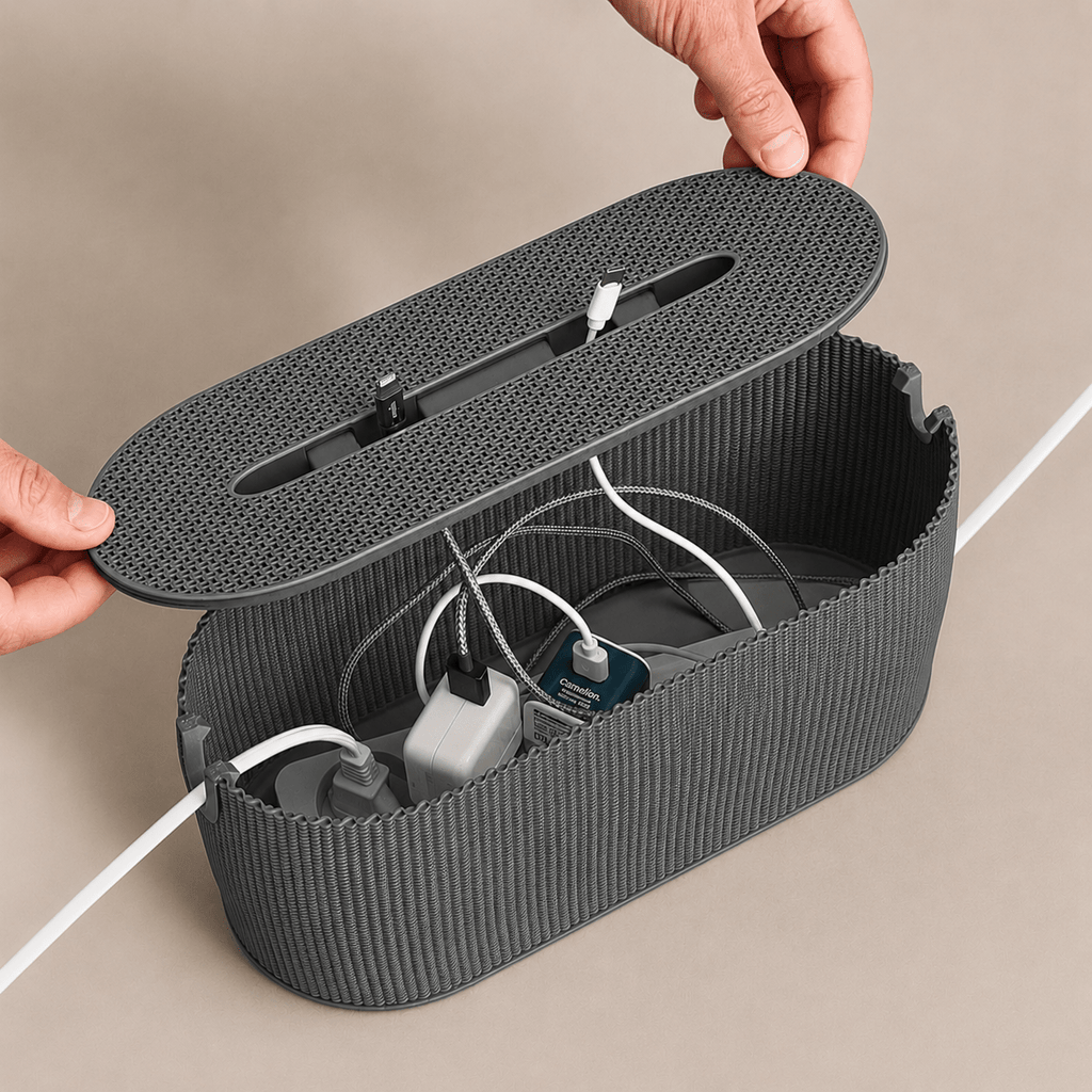 Nest Cable Management Box - OzFDM