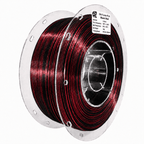 1.75 mm Silk Fusion PLA Filament - 1 KG - OzFDM