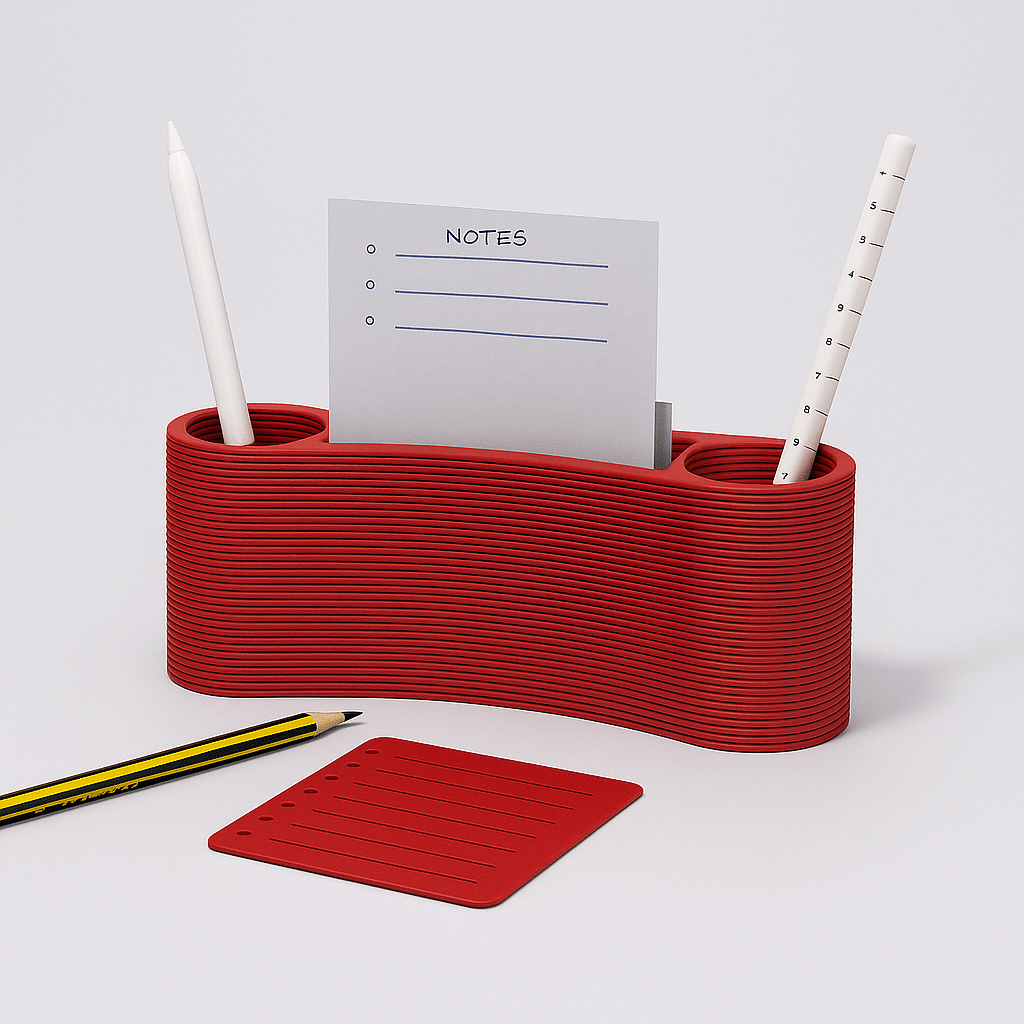 Bino Desk Organiser Set - OzFDM