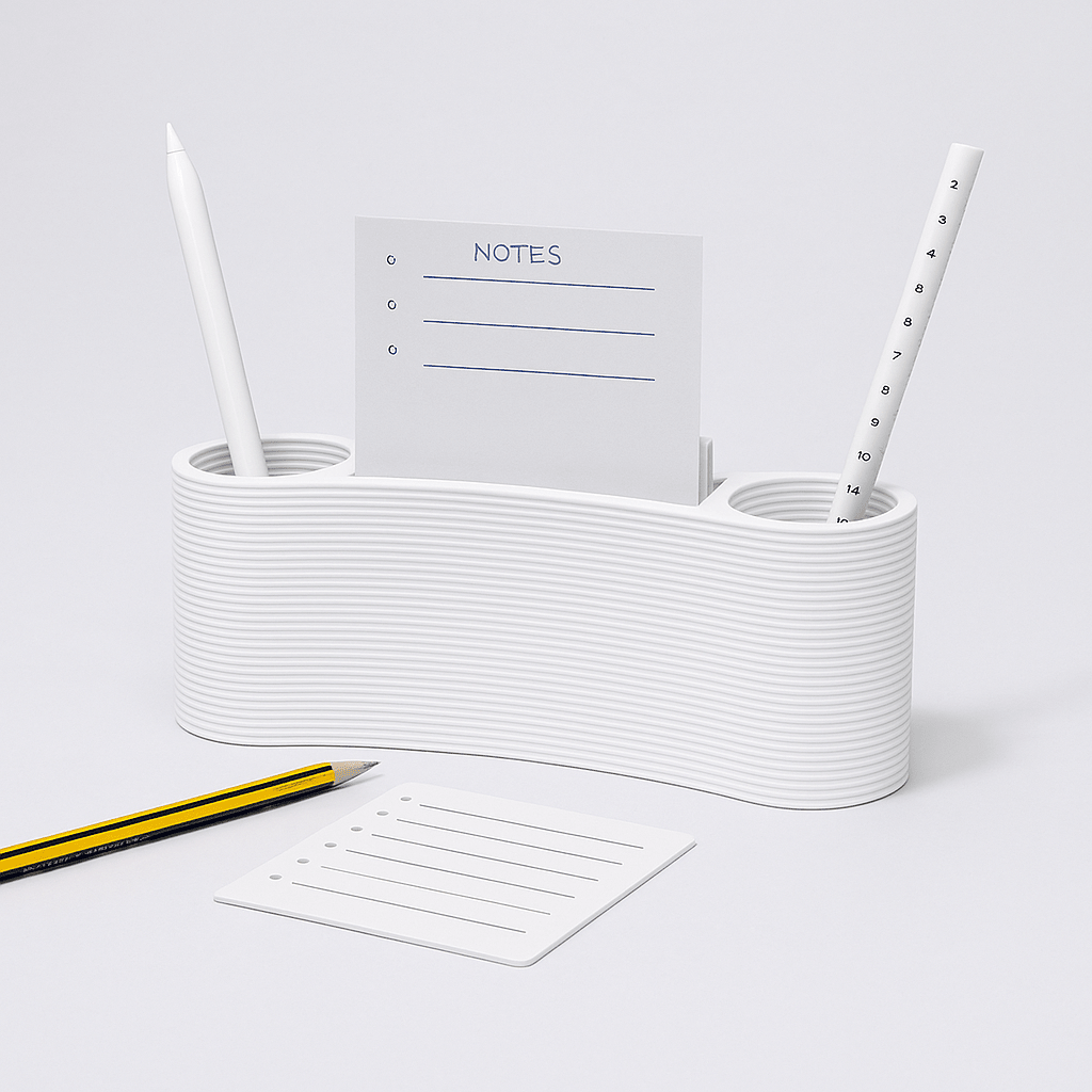 Bino Desk Organiser Set - OzFDM