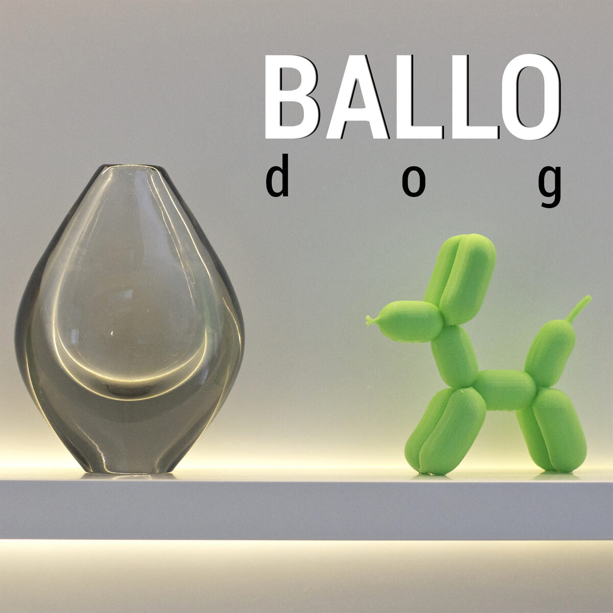 Ballo Dog