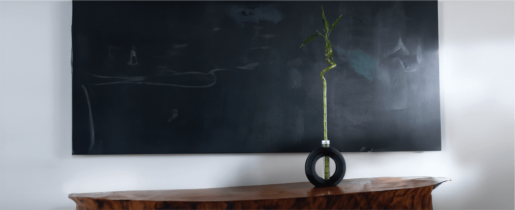 Donut Ring Plant Propagation Holder, 3D Printed Test Tube Stand