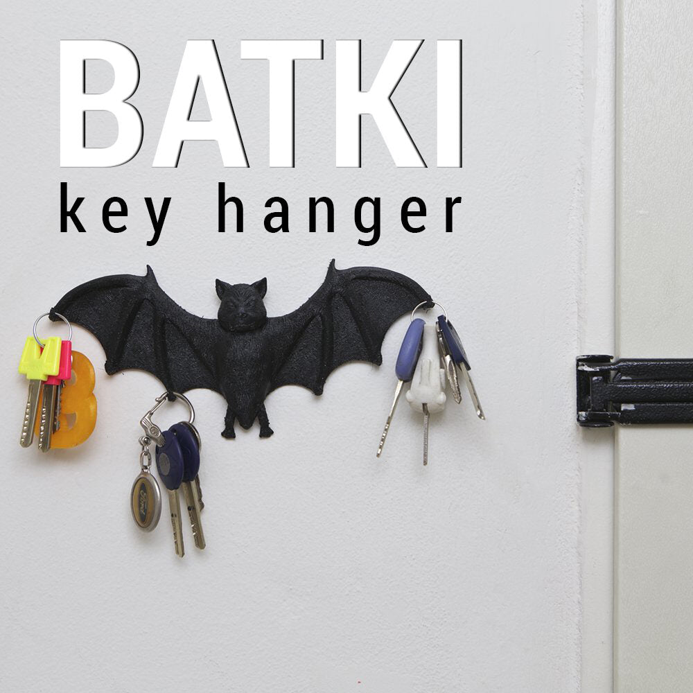 Batki Key Hanger