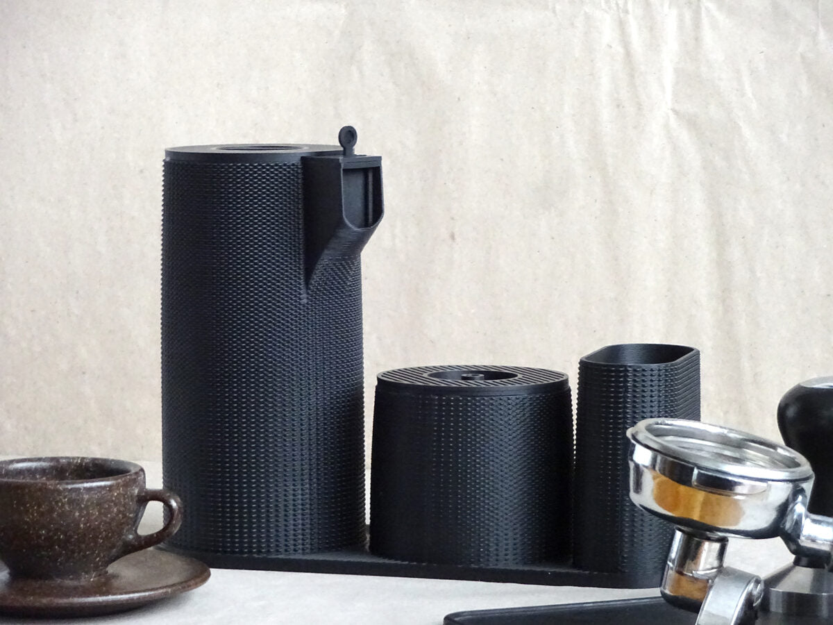 Coffee Set