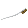 Brass Wire Cleaning Brush - OzFDM