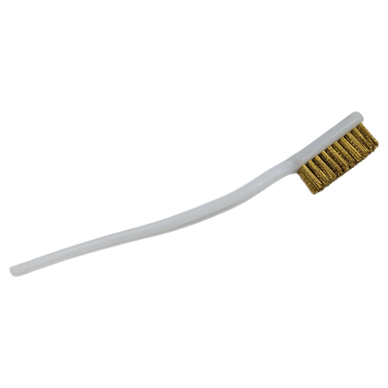 Copper Wire Cleaning Brush