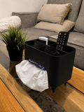 Living Room Organiser with Napkin Slot - OzFDM
