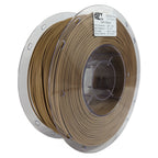 OzFDM PLA Wood 3D Printing Filament 1.75mm 1KG - OzFDM