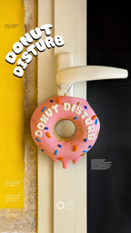 Donut Disturb - OzFDM
