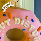 Donut Disturb - OzFDM