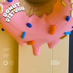 Donut Disturb - OzFDM