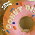 Donut Disturb - OzFDM