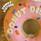 Donut Disturb - OzFDM