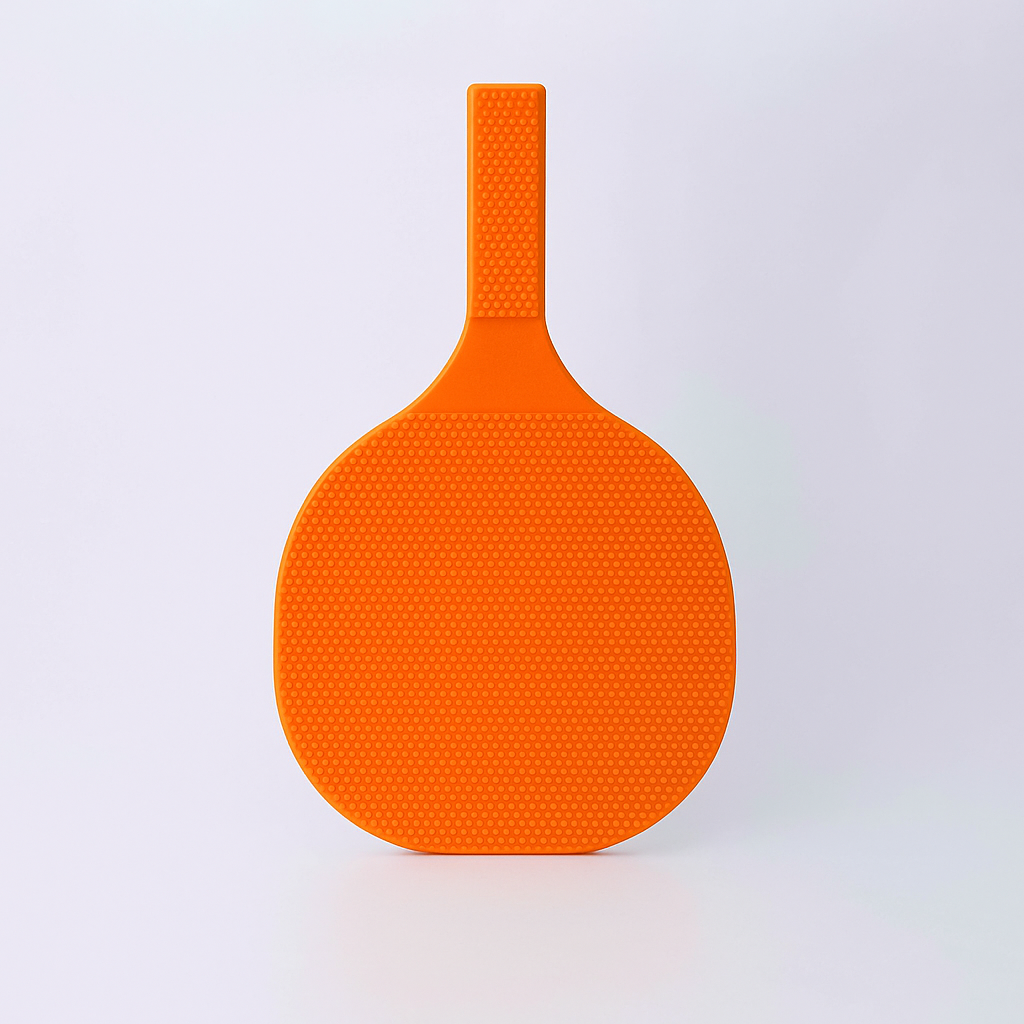 Beach Tennis Racket Set