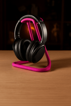 Tempo Headphone Stand - OzFDM