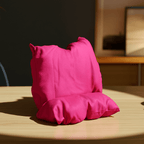 Cozy Pillow Phone Stand - OzFDM