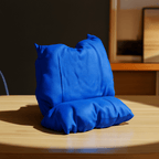 Cozy Pillow Phone Stand - OzFDM