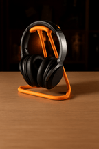 Tempo Headphone Stand - OzFDM