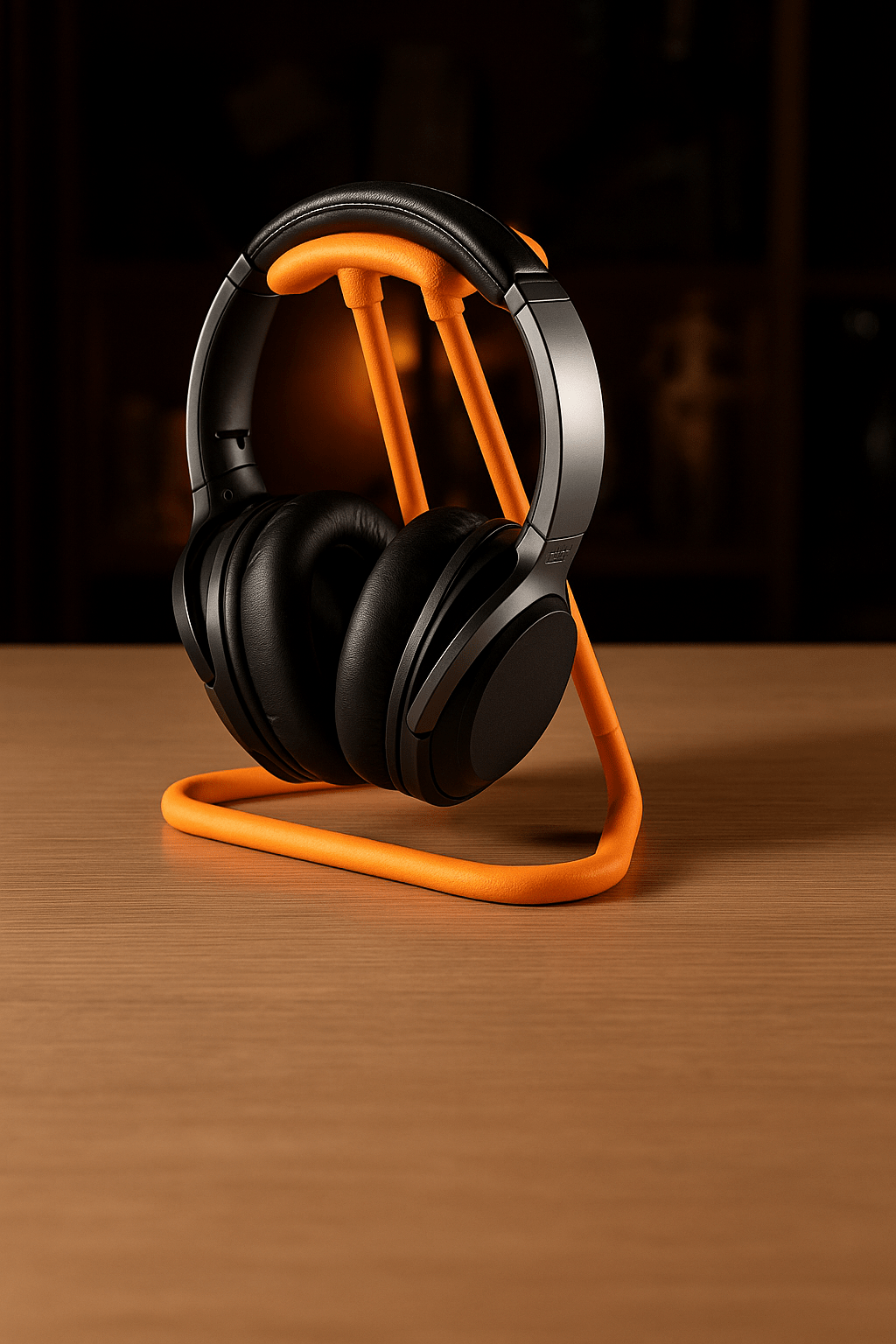 Tempo Headphone Stand - OzFDM