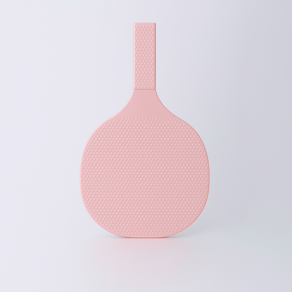 Beach Tennis Racket Set