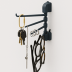 Rotatable Hook Set for IKEA SKADIS Pegboard - OzFDM
