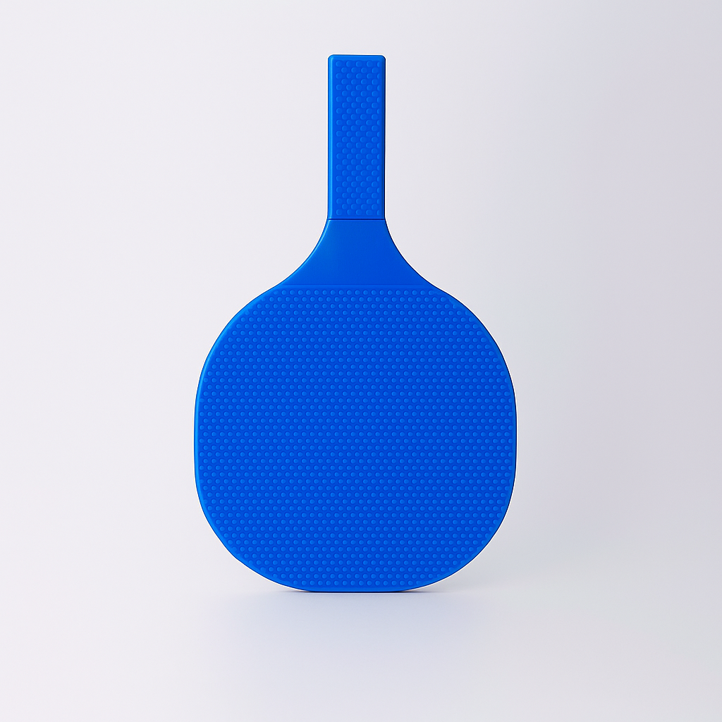 Beach Tennis Racket Set