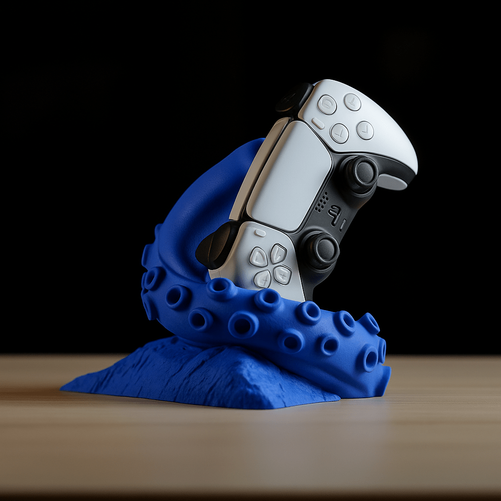 Kraken's Grip - Controller Stand - OzFDM