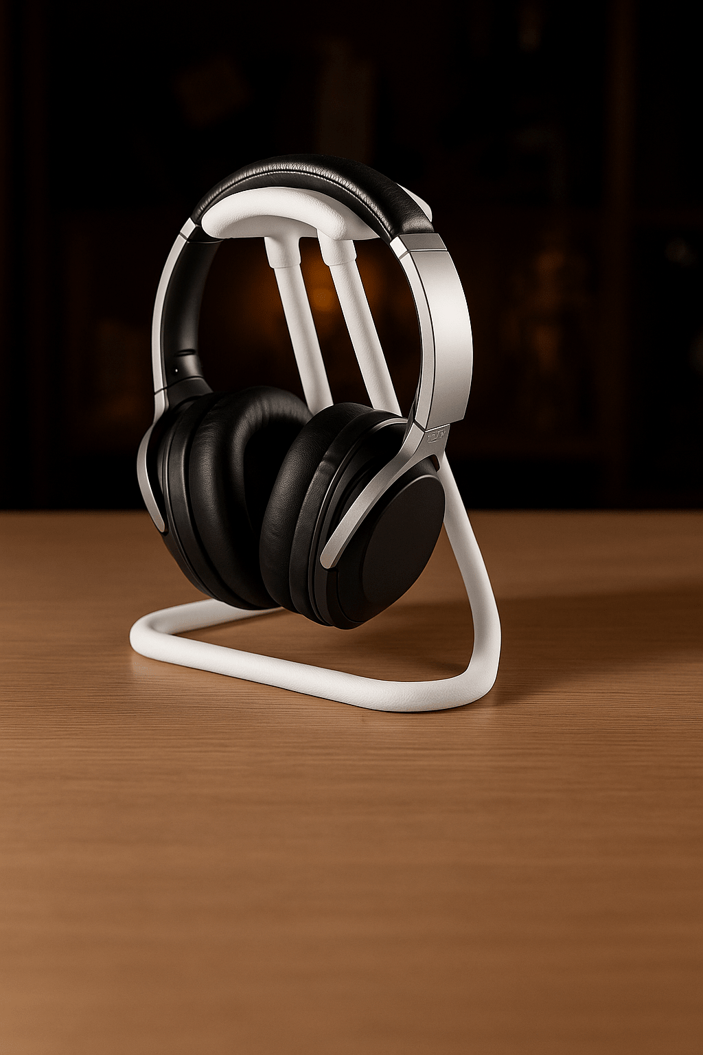 Tempo Headphone Stand - OzFDM