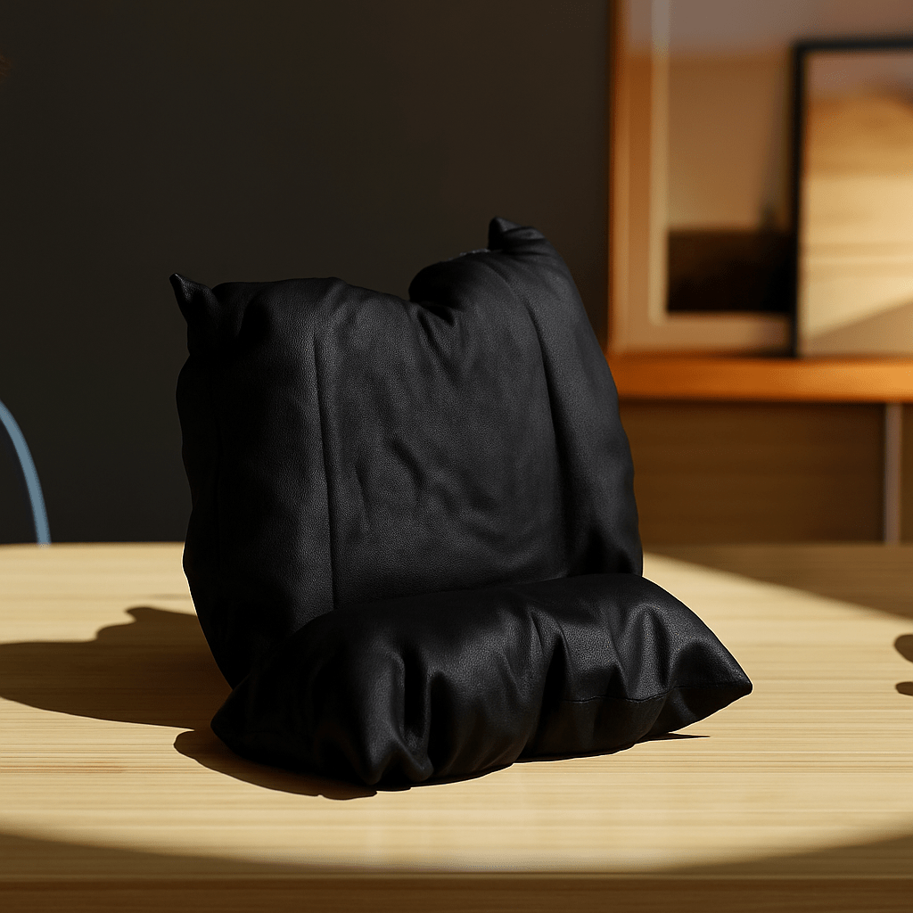 Cozy Pillow Phone Stand - OzFDM