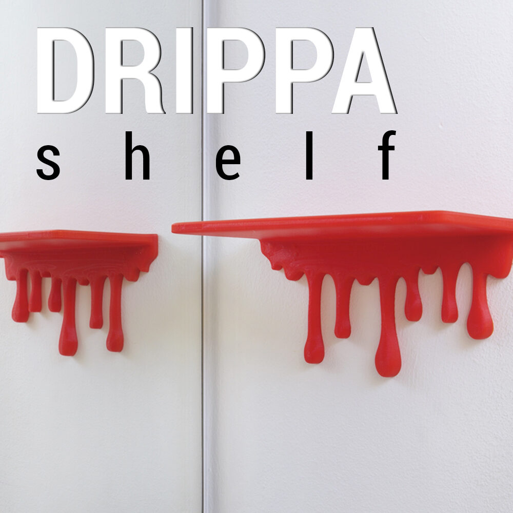 Drippa Mini Shelf
