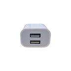 Dual USB Wall Charger 2A - OzFDM