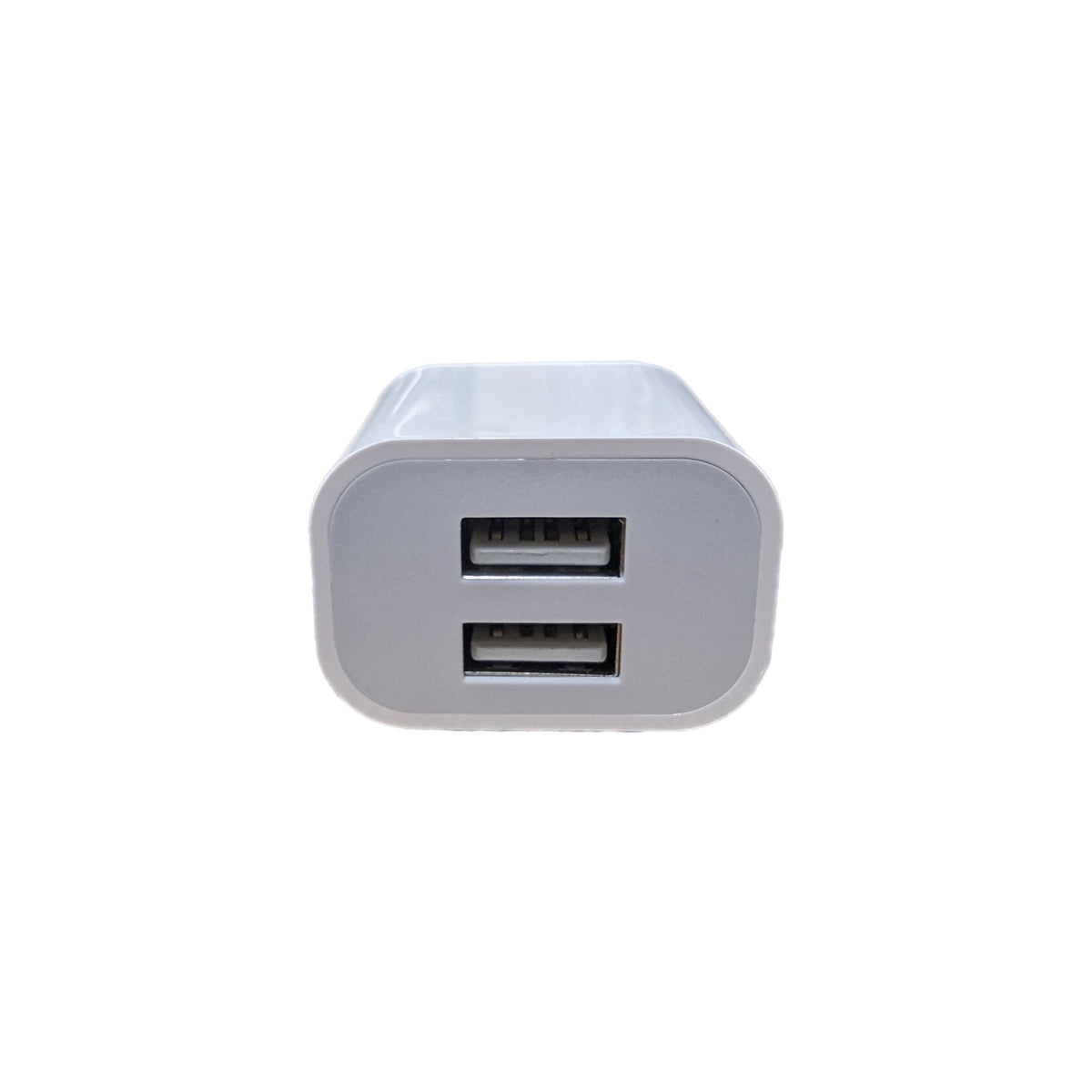Dual USB Wall Charger 2A - OzFDM