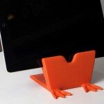 Duckpad